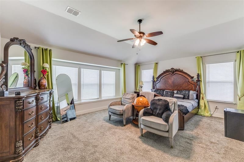2602 Geer Lane, Mansfield TX 76063 - Photo 12