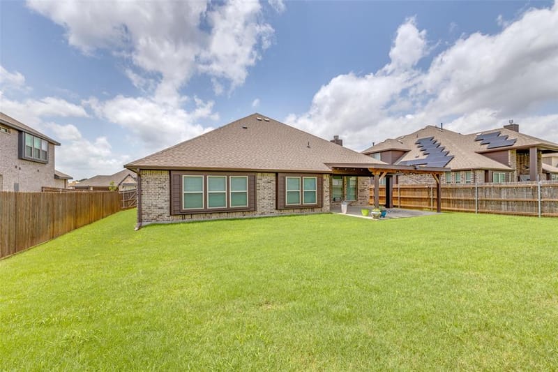 2602 Geer Lane, Mansfield TX 76063 - Photo 22