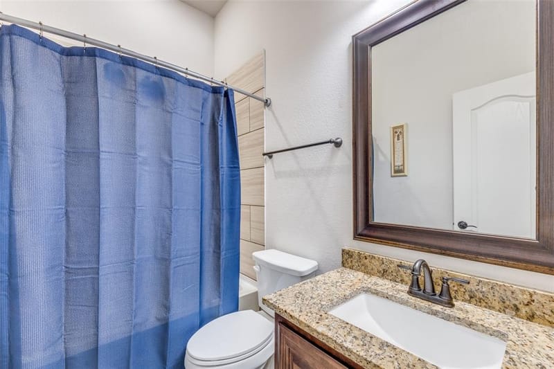 2602 Geer Lane, Mansfield TX 76063 - Photo 20