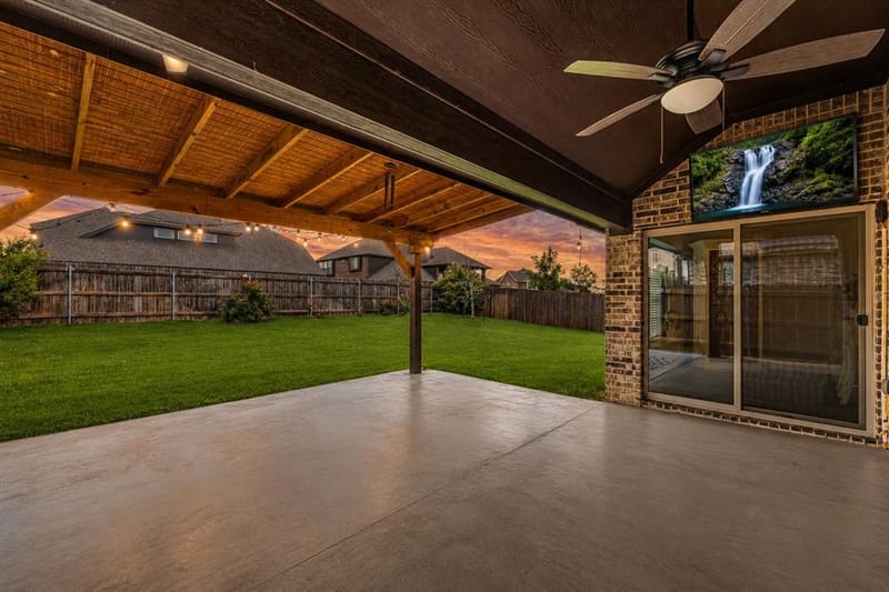 2602 Geer Lane, Mansfield TX 76063 - Photo 24