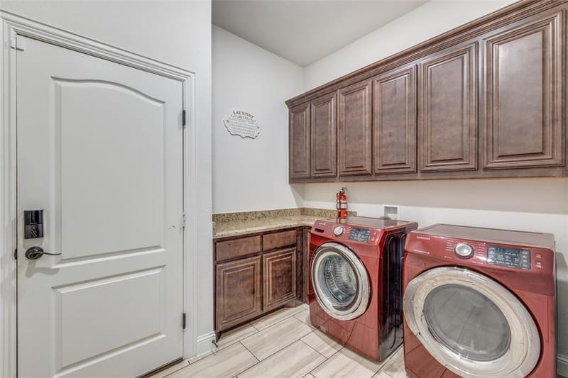 2602 Geer Lane, Mansfield TX 76063 - Photo 18