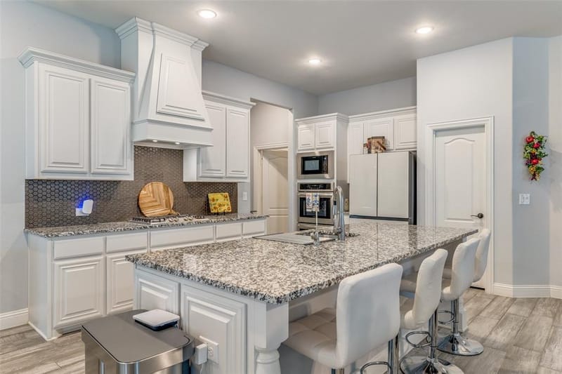 2602 Geer Lane, Mansfield TX 76063 - Photo 8