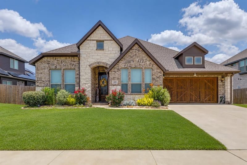 2602 Geer Lane, Mansfield TX 76063 - Photo 25