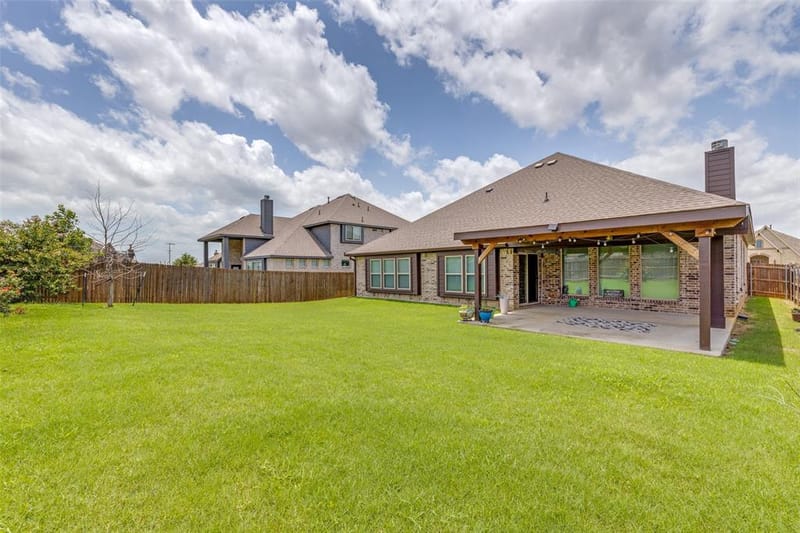 2602 Geer Lane, Mansfield TX 76063 - Photo 21