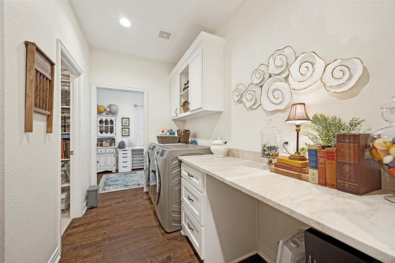 915 Waterloo Lake Drive, Denison TX 75020 - Photo 23