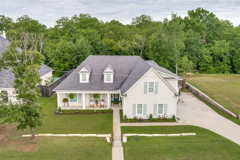 915 Waterloo Lake Drive, Denison TX 75020 - Photo 30