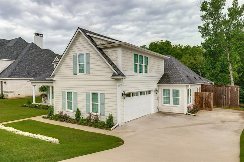 915 Waterloo Lake Drive, Denison TX 75020 - Photo 29