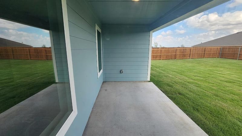 407 Northern Red Drive, Nevada TX 75173 - Photo 13