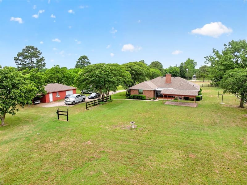 1401 Vz County Road 3411, Wills Point TX 75169 - Photo 27