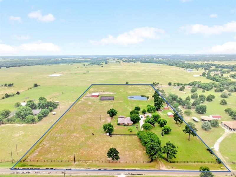 1401 Vz County Road 3411, Wills Point TX 75169 - Photo 2