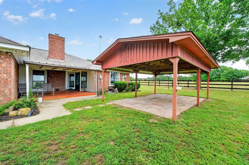 1401 Vz County Road 3411, Wills Point TX 75169 - Photo 26