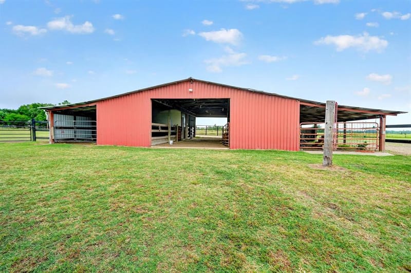 1401 Vz County Road 3411, Wills Point TX 75169 - Photo 30