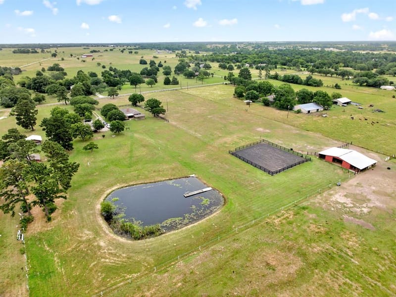 1401 Vz County Road 3411, Wills Point TX 75169 - Photo 35