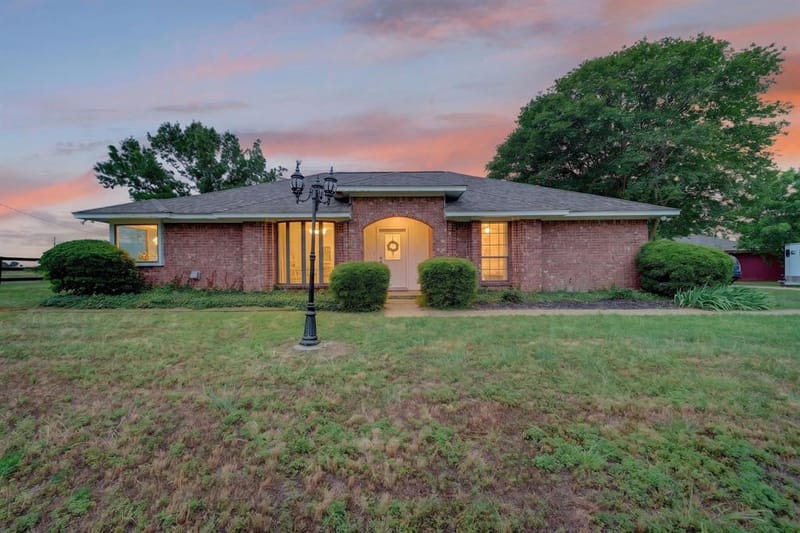 1401 Vz County Road 3411, Wills Point TX 75169 - Photo 4