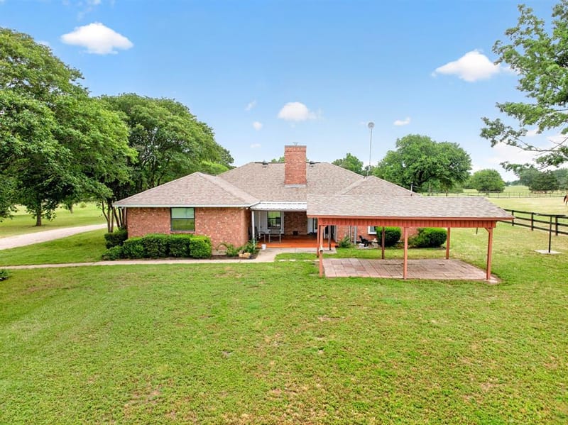 1401 Vz County Road 3411, Wills Point TX 75169 - Photo 25