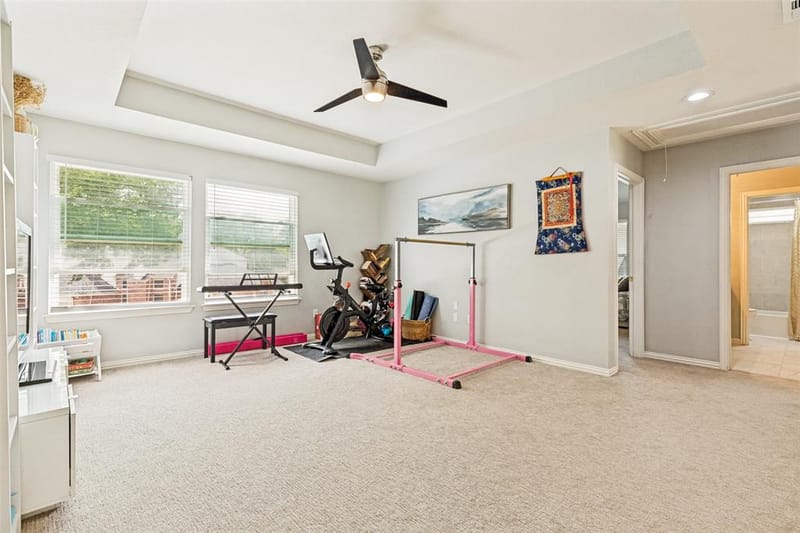 8608 Clear Sky Drive, Plano TX 75025 - Photo 27