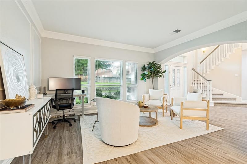 8608 Clear Sky Drive, Plano TX 75025 - Photo 7