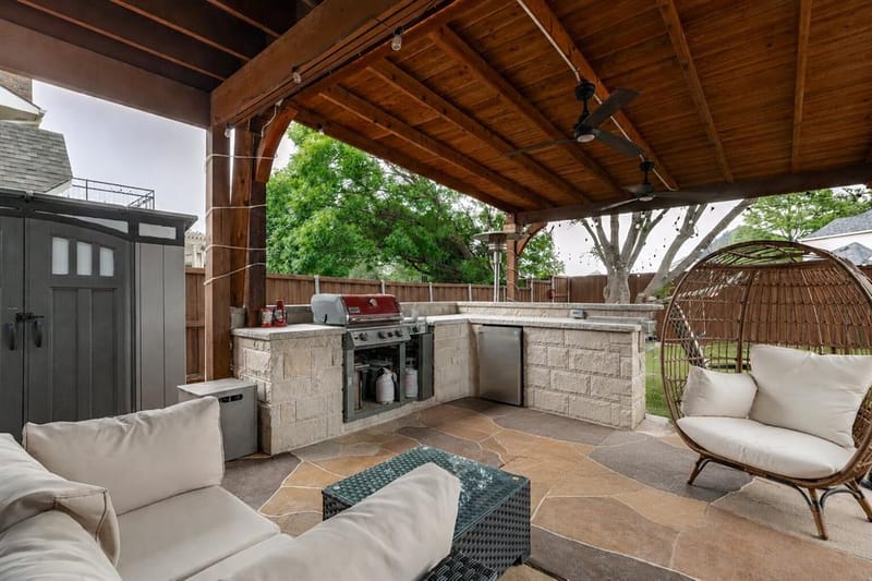 8608 Clear Sky Drive, Plano TX 75025 - Photo 33