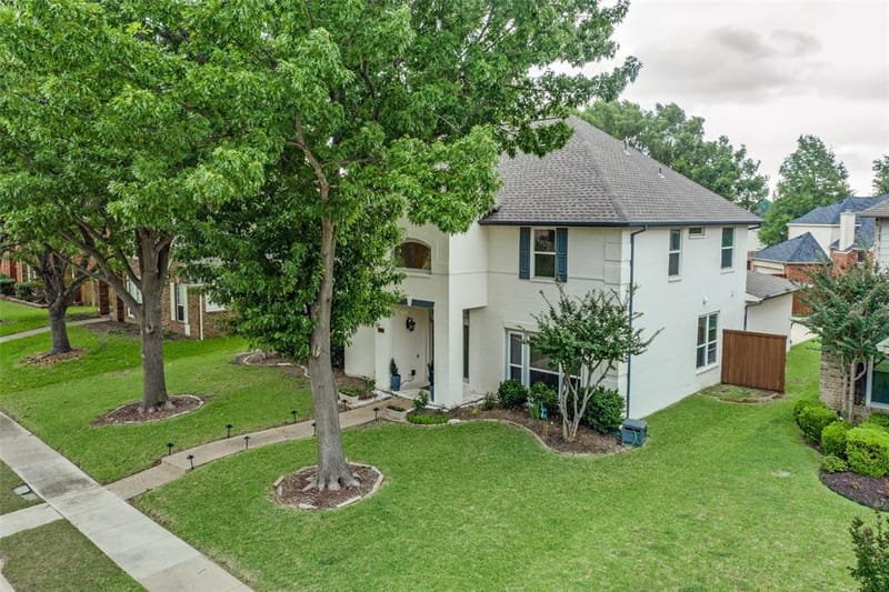 8608 Clear Sky Drive, Plano TX 75025 - Photo 35