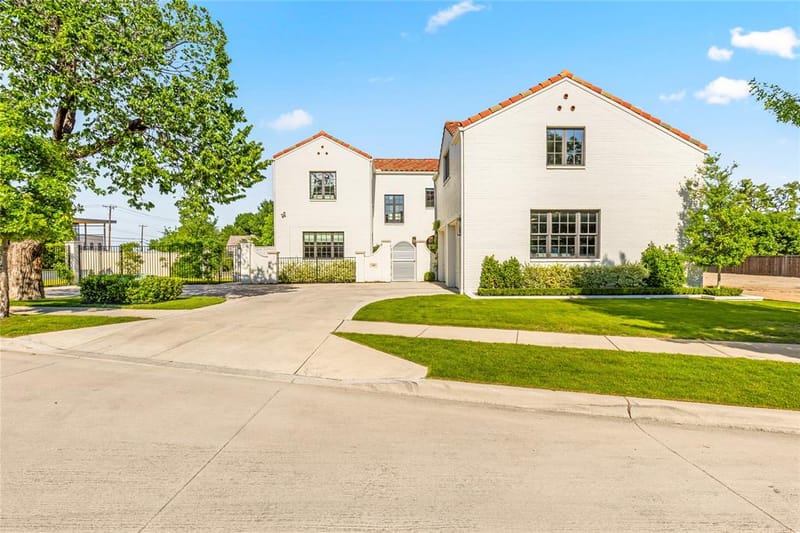 109 Pineland Place, Fort Worth TX 76114 - Photo 35