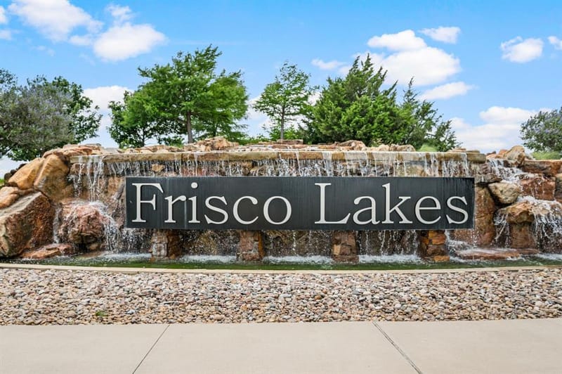 2204 Cane Hill Drive, Frisco TX 75036 - Photo 34