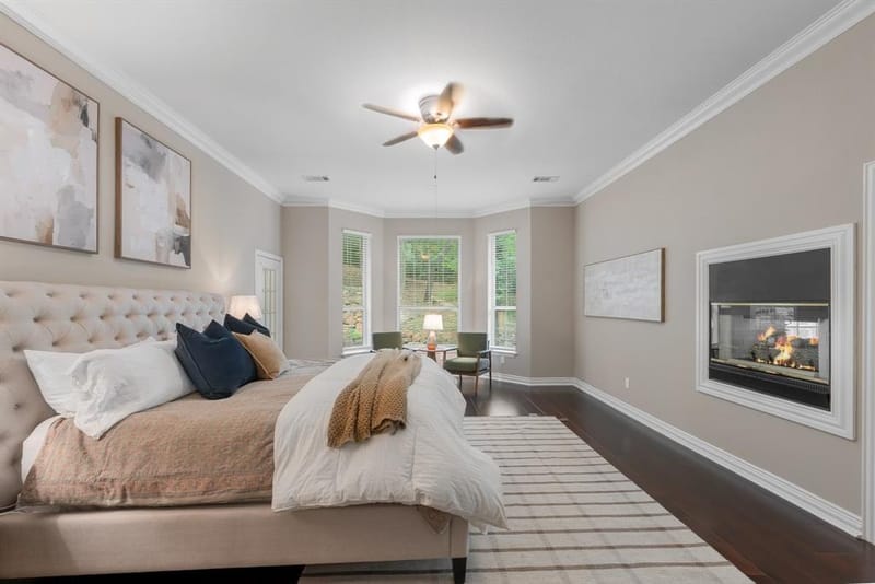 302 W Charlottesville Avenue, Colleyville TX 76034 - Photo 12