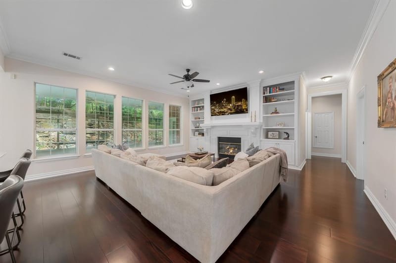 302 W Charlottesville Avenue, Colleyville TX 76034 - Photo 7