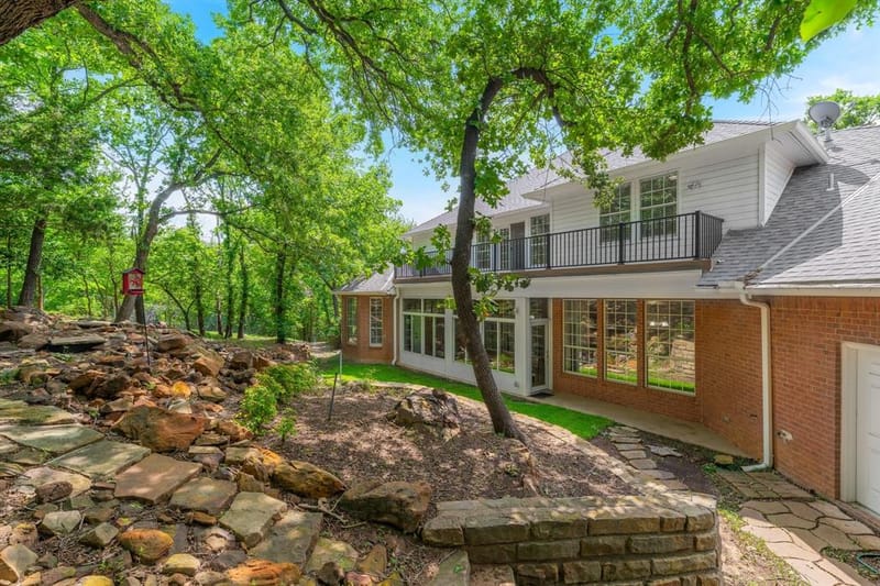 302 W Charlottesville Avenue, Colleyville TX 76034 - Photo 28