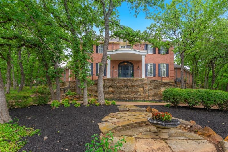 302 W Charlottesville Avenue, Colleyville TX 76034 - Photo 30
