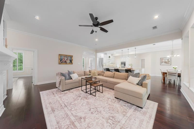 302 W Charlottesville Avenue, Colleyville TX 76034 - Photo 10