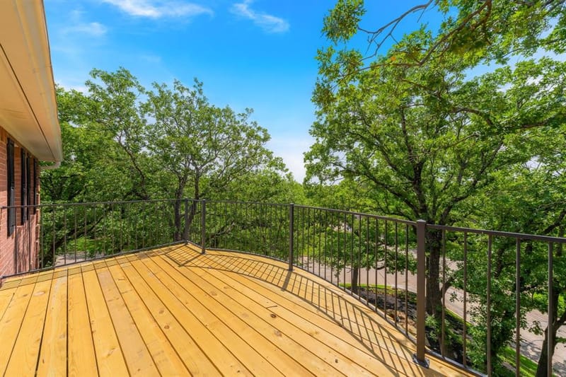302 W Charlottesville Avenue, Colleyville TX 76034 - Photo 19