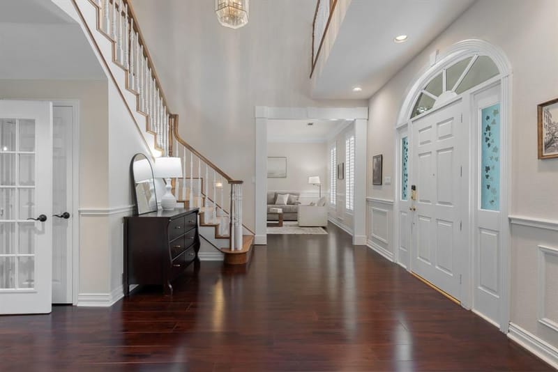 302 W Charlottesville Avenue, Colleyville TX 76034 - Photo 4