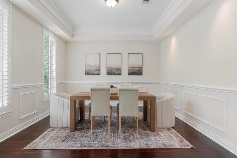 302 W Charlottesville Avenue, Colleyville TX 76034 - Photo 8