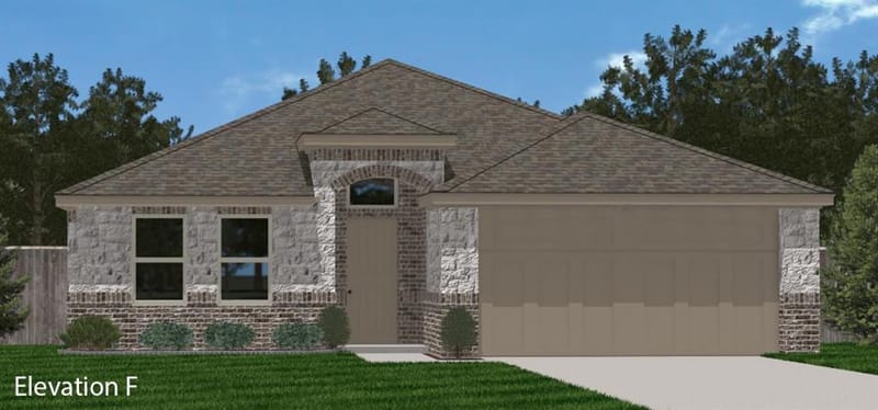 378 Cypress Lane, Sulphur Springs TX 75482 - Photo 2