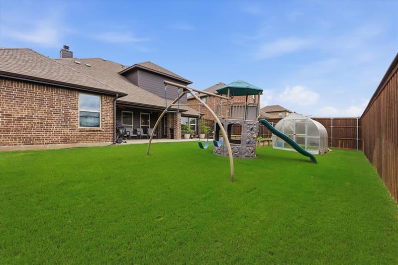 1105 Safrano Street, Midlothian TX 76065 - Photo 7