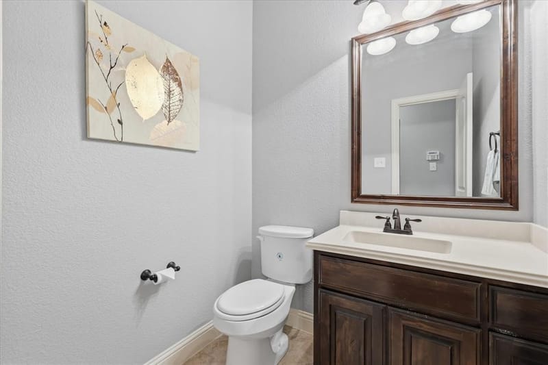 1105 Safrano Street, Midlothian TX 76065 - Photo 20