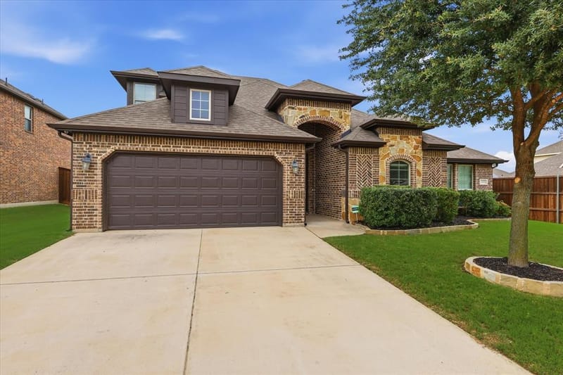 1105 Safrano Street, Midlothian TX 76065 - Photo 9