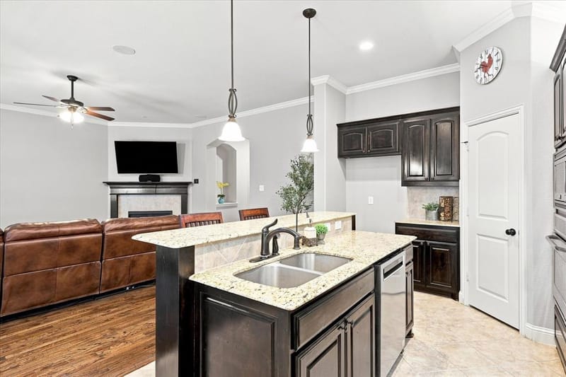 1105 Safrano Street, Midlothian TX 76065 - Photo 24