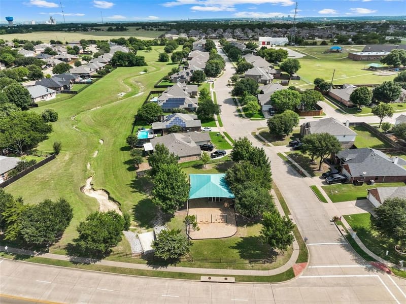 1105 Safrano Street, Midlothian TX 76065 - Photo 38