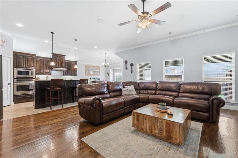 1105 Safrano Street, Midlothian TX 76065 - Photo 10