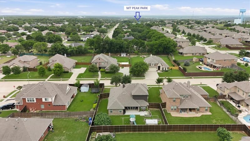 1105 Safrano Street, Midlothian TX 76065 - Photo 35