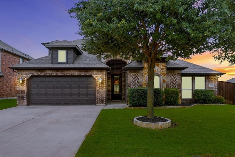 1105 Safrano Street, Midlothian TX 76065 - Photo 8