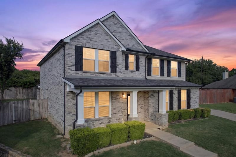 5816 Hilton Head Drive, North Richland Hills TX 76180
