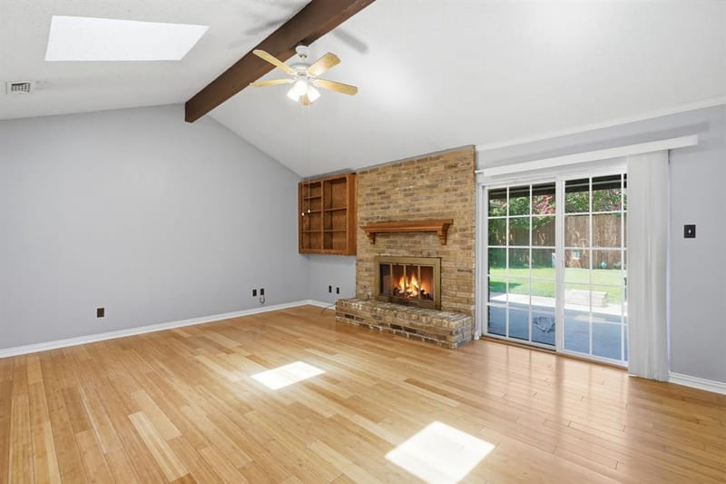 2202 Canyonwood Drive, Arlington TX 76012 - Photo 7