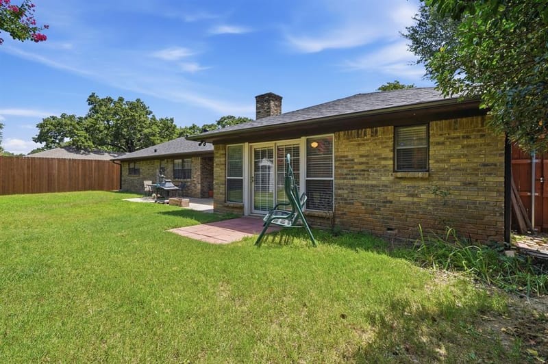 2202 Canyonwood Drive, Arlington TX 76012 - Photo 28