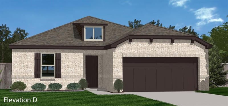 395 Cypress Lane, Sulphur Springs TX 75482 - Photo 2