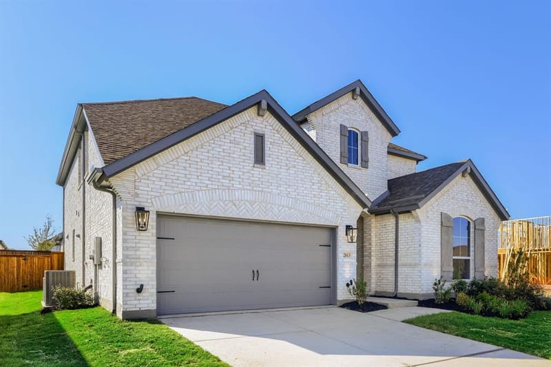 2613 Grinnel Drive, Celina TX 75009 - Photo 27
