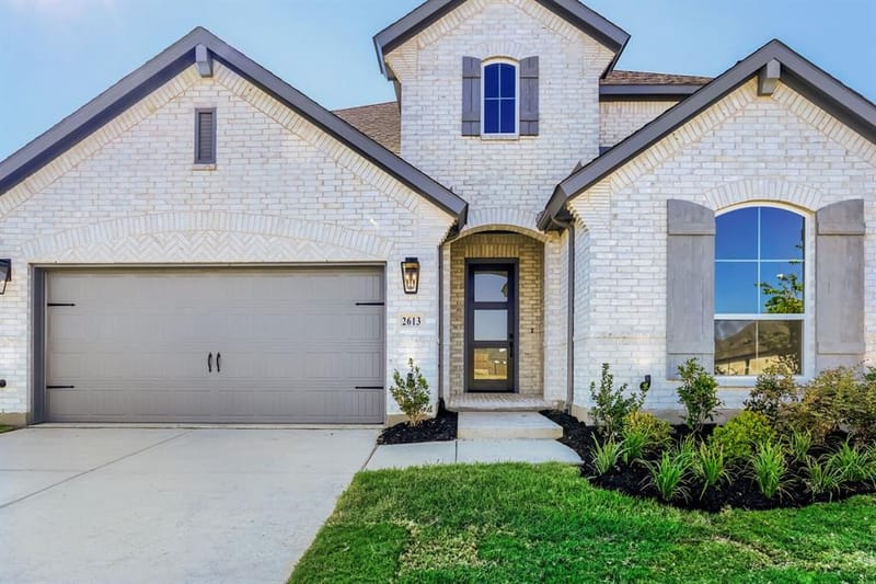2613 Grinnel Drive, Celina TX 75009 - Photo 28