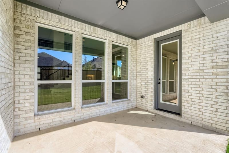 2613 Grinnel Drive, Celina TX 75009 - Photo 24