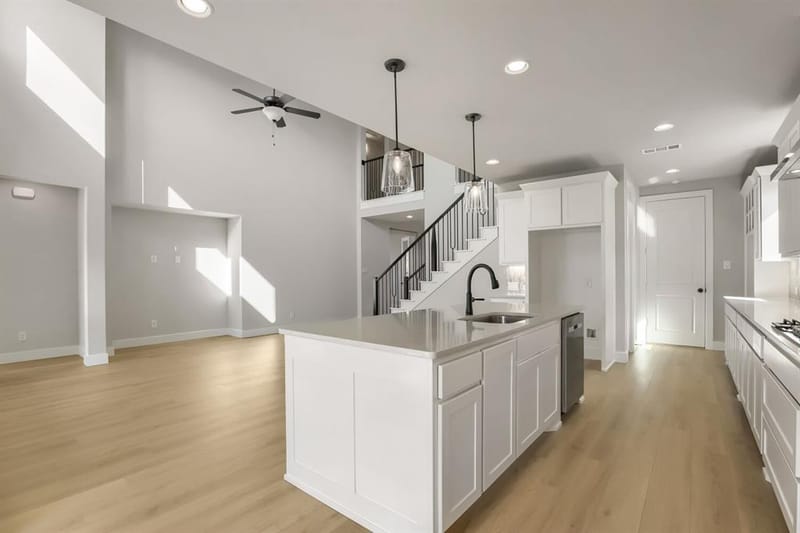 2613 Grinnel Drive, Celina TX 75009 - Photo 8